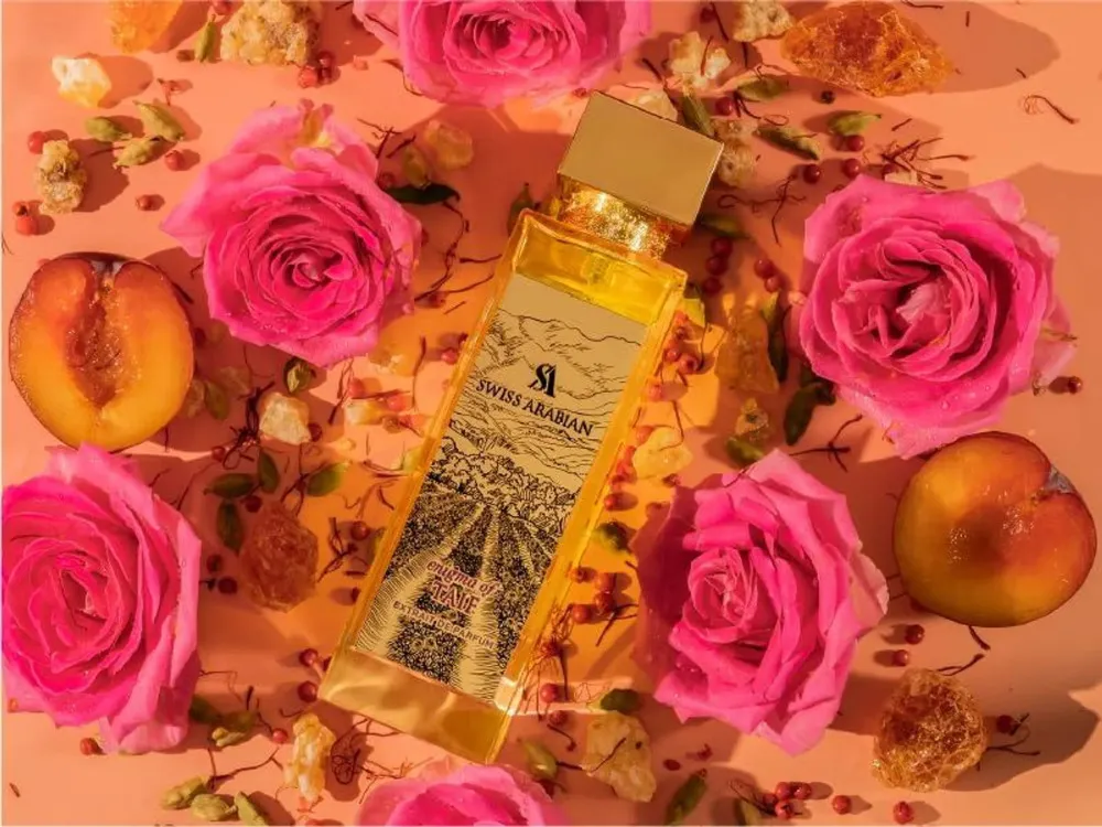 Enigma of Taif parfumeekstrakt unisex 100 ml