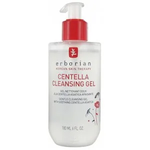 Erborian Centella Cleansing Gel rensende ansigtsgel