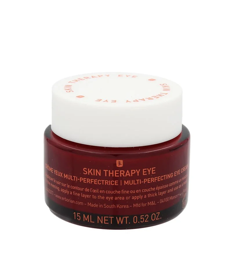 Skin Therapy Multi-Perfecting Eye Cream fugtgivende øjencreme 15 ml