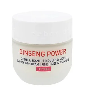 Erborian Ginseng Power Smoothing Cream udglattende ansigtscreme