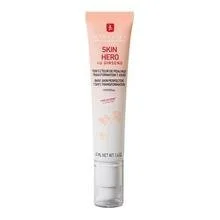 Erborian Skin Hero Bare Skin Perfector revitaliserende ansigtsemulsion