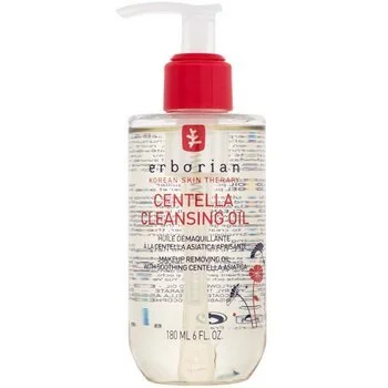 Centella Cleansing Oil rensende ansigtsolie 180 ml