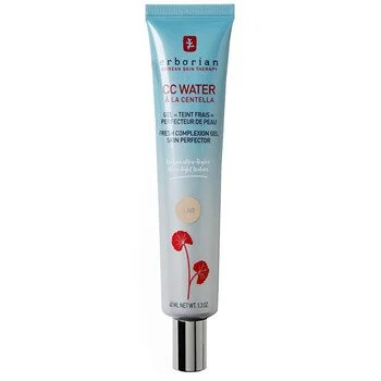 CC Water CC-creme med let geltekstur Doré 40 ml
