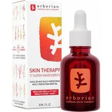 Erborian Skin Therapy Multi-Perfecting Night Oil natansigtsolie