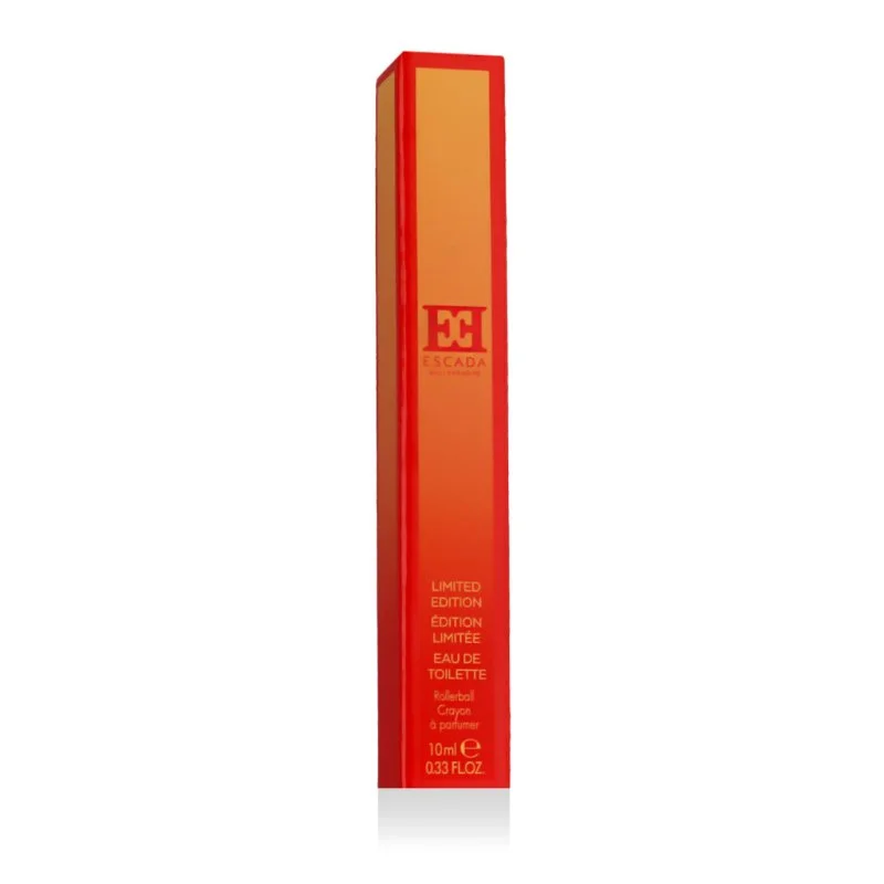 Escada Bali Paradise MINI Eau de Toilette til kvinder 10 ml