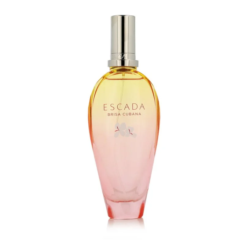 Escada Brisa Cubana eau de toilette til kvinder 100 ml