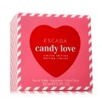 Escada Candy Love eau de toilette til kvinder 100 ml