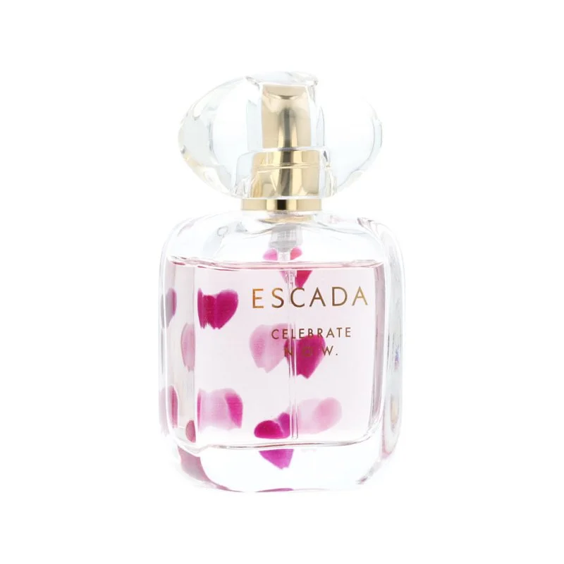 Escada Celebrate N.O.W. Eau de Parfum til kvinder 30 ml