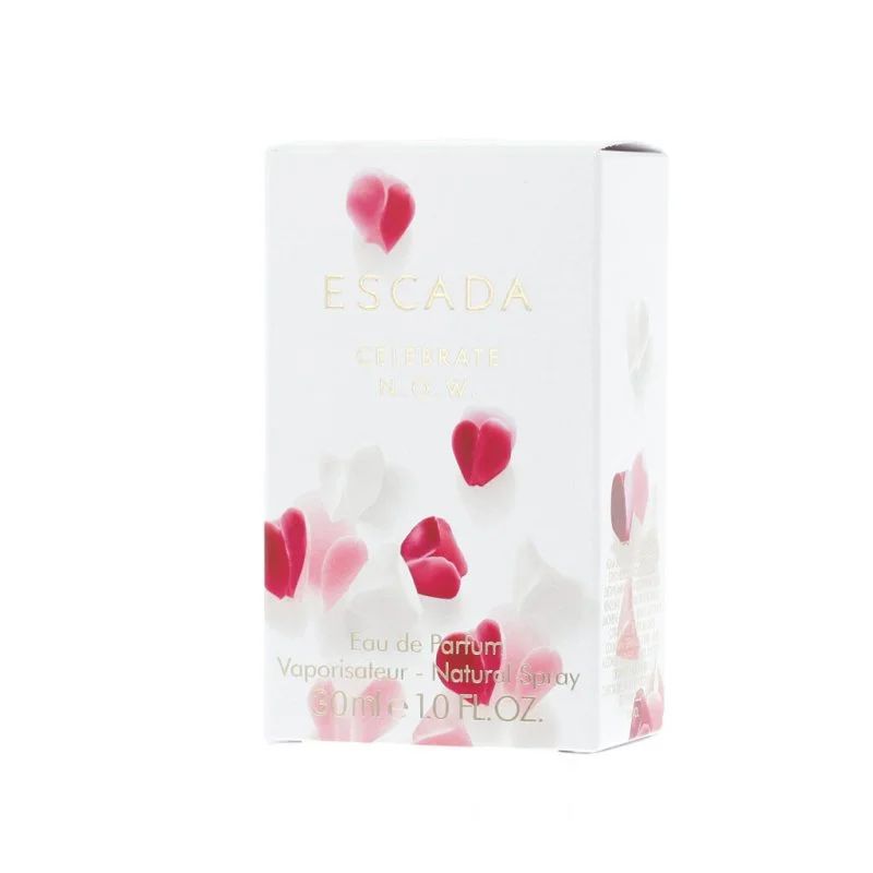 Escada Celebrate N.O.W. Eau de Parfum til kvinder 30 ml