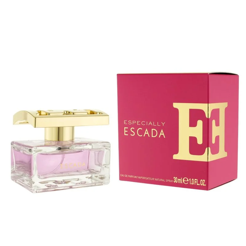 Escada Especially Eau de Parfum til kvinder 30 ml