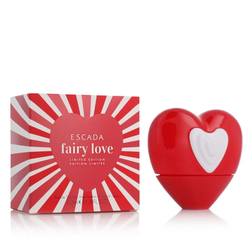 Escada Fairy Love Eau de Toilette til kvinder 50 ml