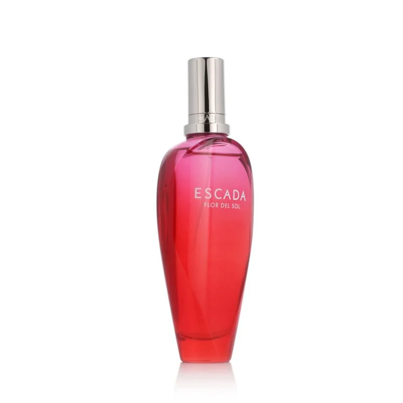 Escada Flor del Sol eau de toilette til kvinder 100 ml