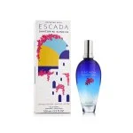 Escada Santorini Sunrise Eau de Toilette til kvinder 100 ml