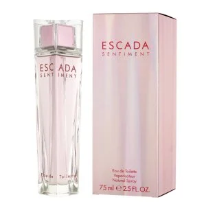 Escada Sentiment Eau de Toilette til kvinder