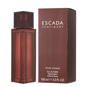 Sentiment pour Homme eau de toilette til mænd
