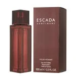 Sentiment pour Homme eau de toilette til mænd 100 ml