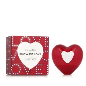 Escada Show Me Love Eau de Parfum til kvinder