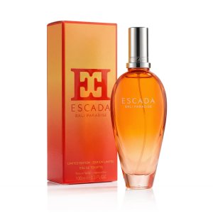 Bali Paradise Eau de Toilette til kvinder