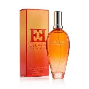 Escada Bali Paradise Eau de Toilette til kvinder