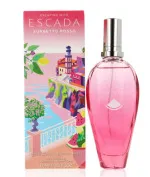 Escaping With Escada Sorbetto Rosso eau de toilette til kvinder 100 ml