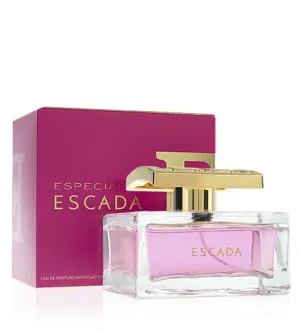 Escada Especially Escada parfumevand til kvinder 75 ml