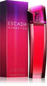 Magnetism parfume til kvinder 75 ml