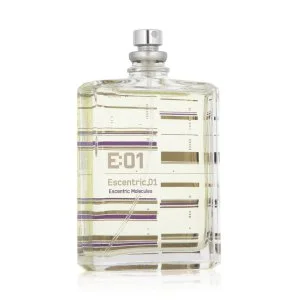 Escentric Molecules Escentric 01 eau de toilette unisex