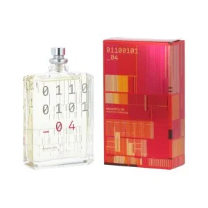 Escentric Molecules Escentric 04 Eau de Toilette unisex