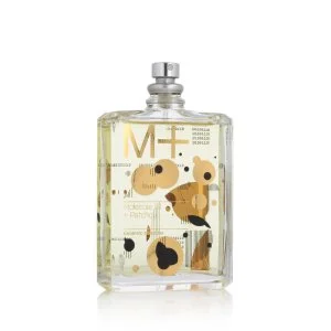 Escentric Molecules Molecule 01 + Patchouli eau de toilette unisex