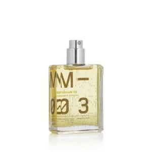 Escentric Molecules Molecule 03 refill med spray eau de toilette unisex