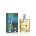 Escentric Molecules Molecule 03 refill med spray eau de toilette unisex 30 ml