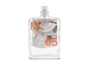 Escentric Molecules Molecule 05 Eau de Toilette unisex
