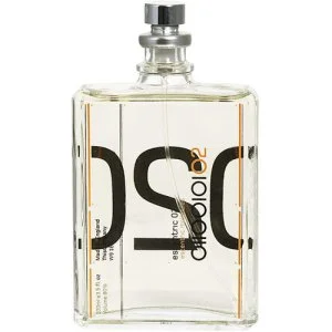 Escentric Molecules Escentric 02 unisex eau de toilette