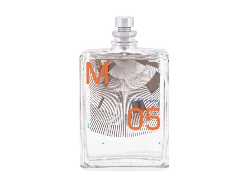 Molecule 05 unisex eau de toilette 100 ml
