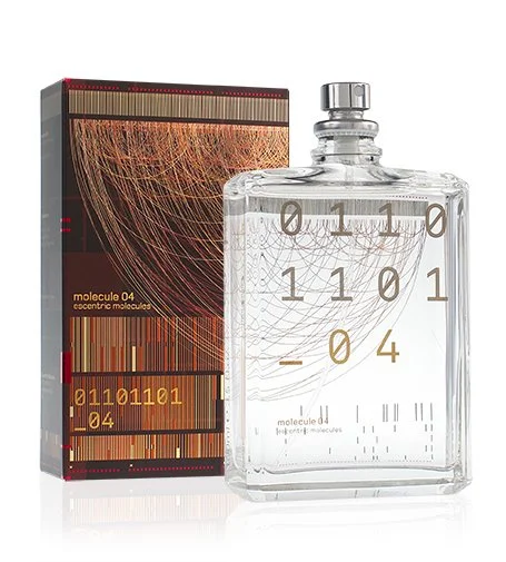 Molecule 04 eau de toilette unisex 100 ml
