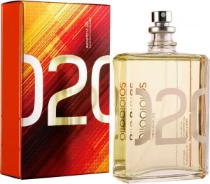 Escentric Molecules Molecule 02 unisex eau de toilette
