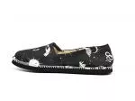 Perky Espadrille Gypsy