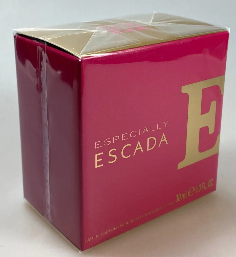 Especially Eau de Parfum til kvinder 30 ml
