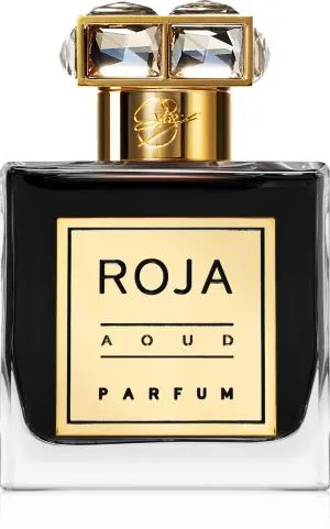 Roja Parfums Espresso Aoud unisex parfume