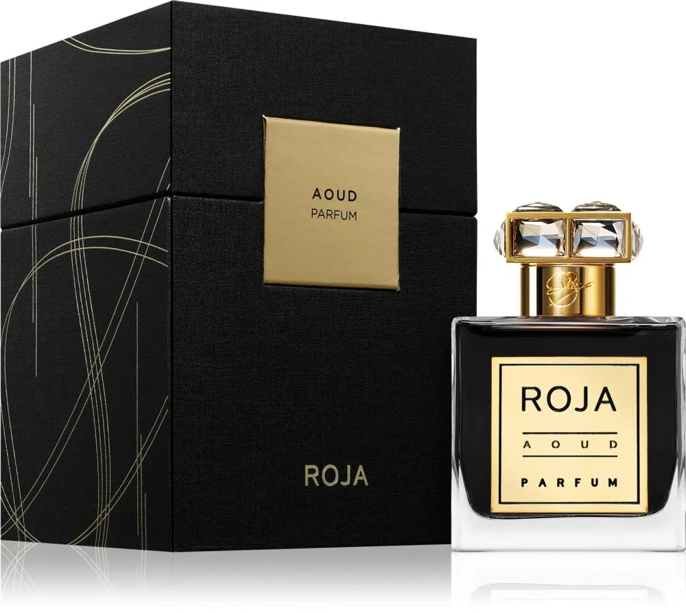 Espresso Aoud unisex parfume 50 ml