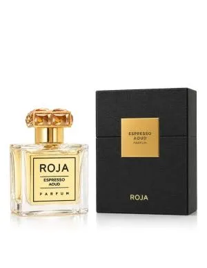 Roja Parfums Espresso Aoud unisex parfume