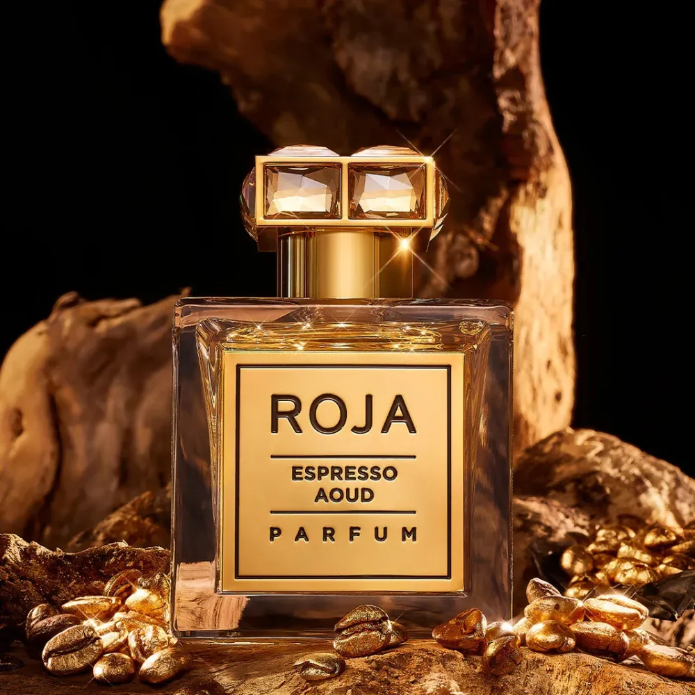 Espresso Aoud unisex parfume 50 ml