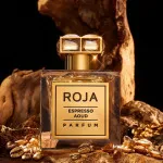 Espresso Aoud unisex parfume 50 ml