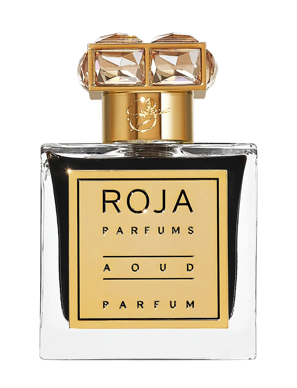 Espresso Aoud unisex parfume 50 ml