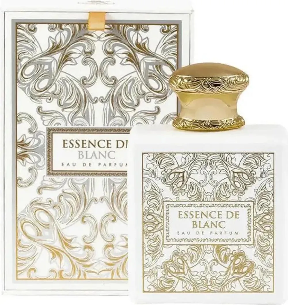 Essence de Blanc Eau de Parfum unisex 100 ml