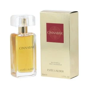 Estée Lauder Cinnabar Eau de Parfum til kvinder