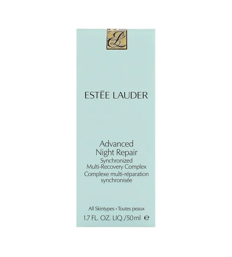 Advanced Night Repair intensivt natserum mod rynker 50 ml