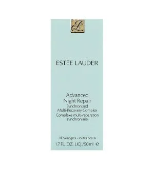 Estée Lauder Advanced Night Repair intensivt natserum mod rynker