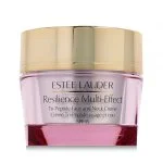 Resilience Multi-Effect Tri-Peptide ansigts- og halscreme SPF 15 50 ml