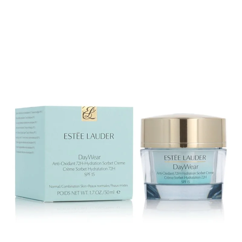 DayWear Antioxidant 72-timers fugt SPF 15 50 ml